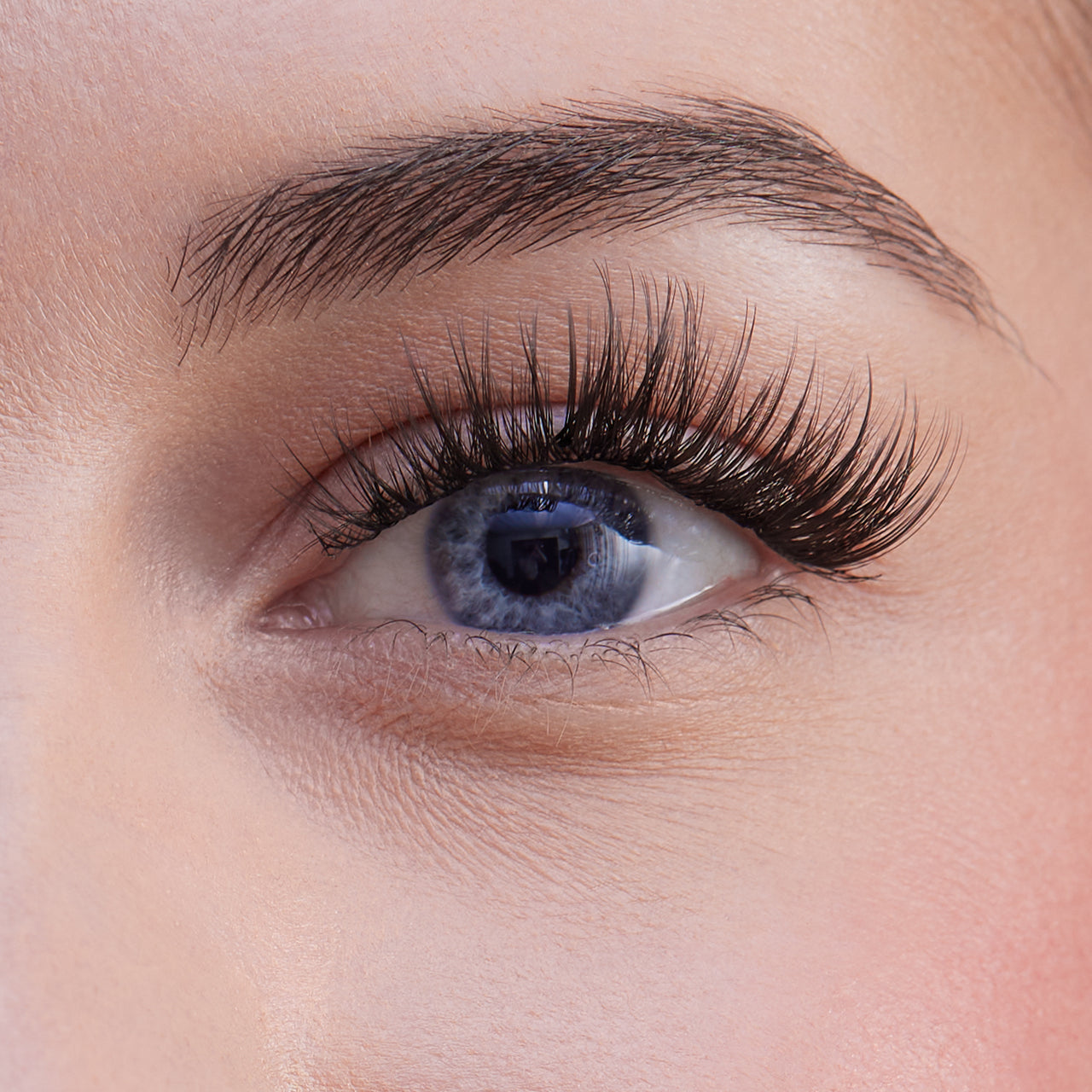 Fast Lash Clusters – bylashbabe