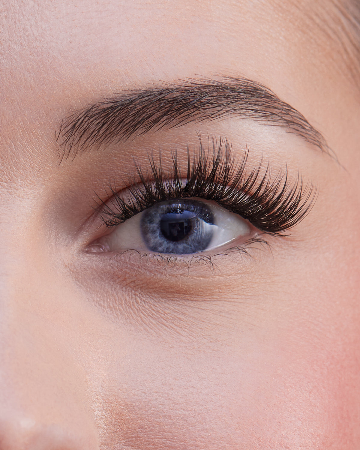 Fast Lash Clusters