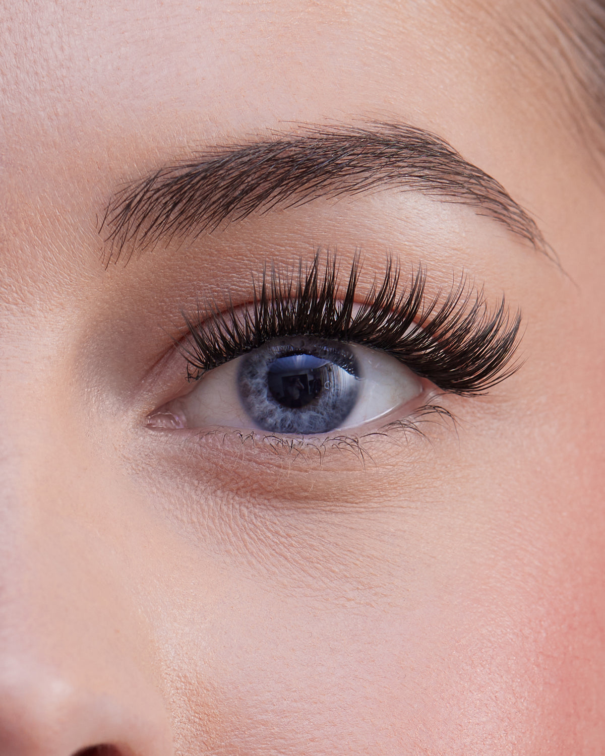 PERFECT SNATCH - Custom Fast Lash