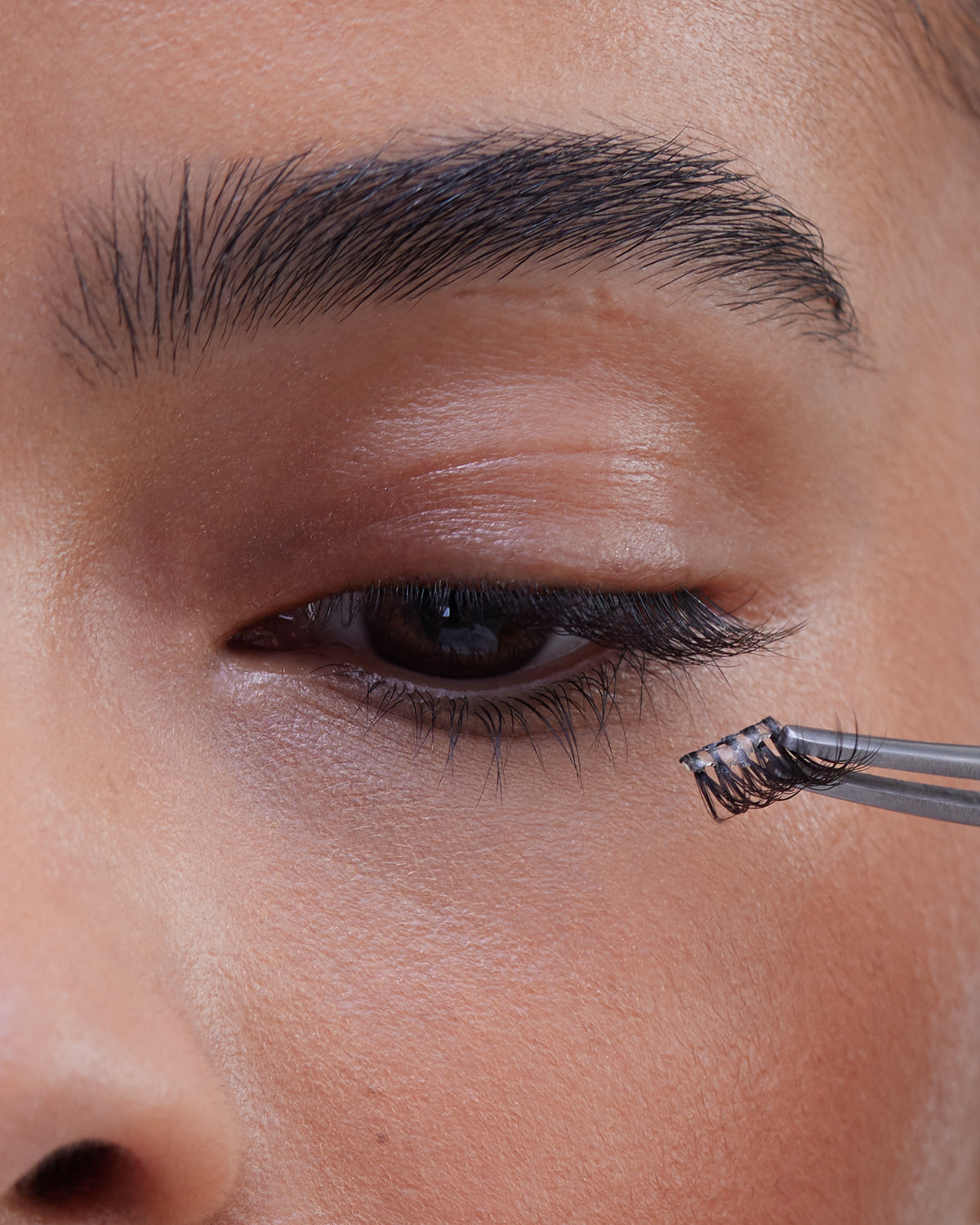Lash Vitamins - Pre-Glued Lash Cluster Starter Kit