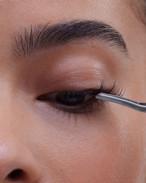 Lash Vitamins - Pre-Glued Lash Clusters