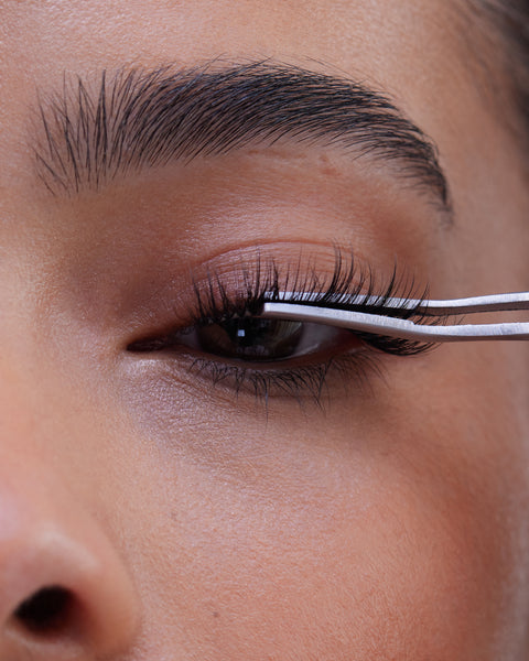 Lash Vitamins - Pre-Glued Lash Clusters