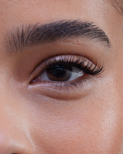 Lash Vitamins - Pre-Glued Lash Clusters