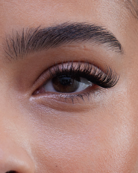 Lash Vitamins - Pre-Glued Lash Clusters