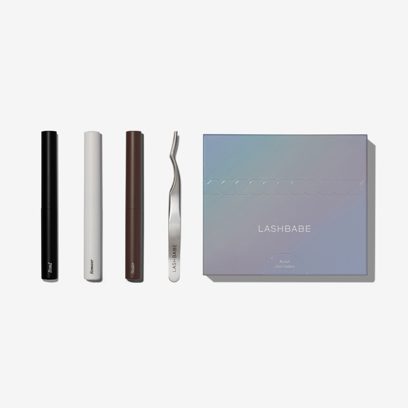 Mystery Box Lashes Starter Kit