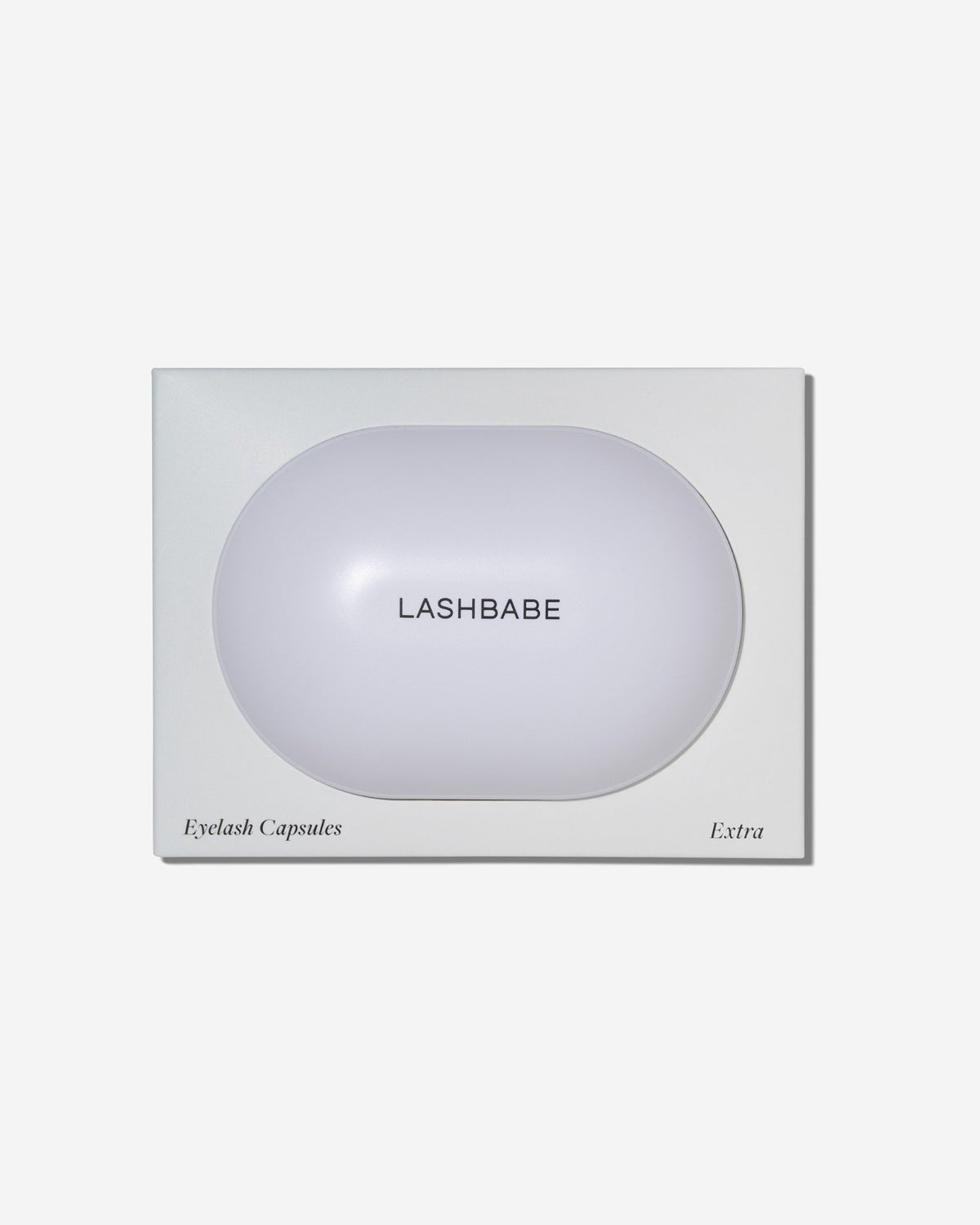 Lash Vitamins Capsules