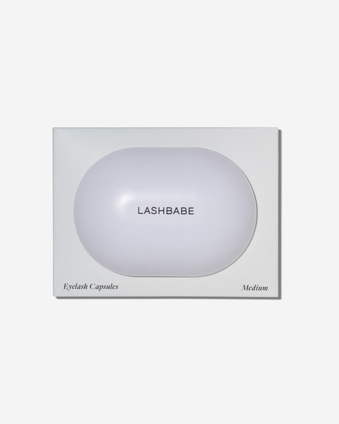 Lash Vitamins - Pre-Glued Lash Cluster Starter Kit