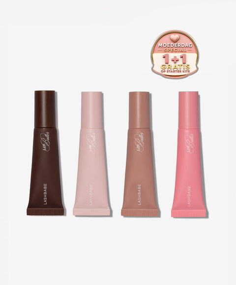 Lip Butter Trio Deal