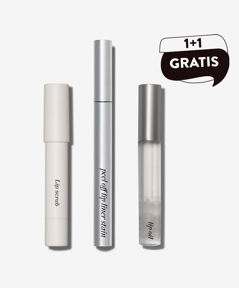 Premium Lip Liner Stain Starter Kit