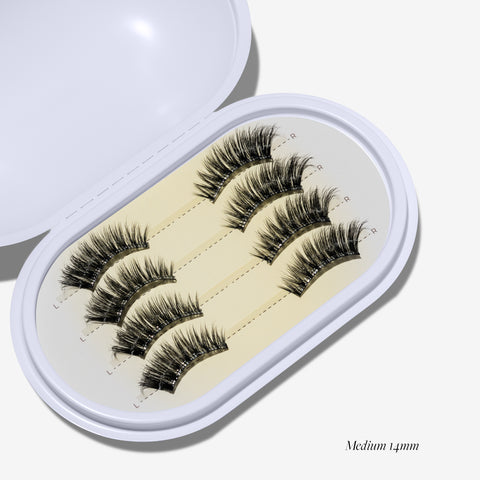 Half Lash Vitamins Starter Kit