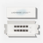 Medium - Pre-Glued Lash Vitamins (Mini)