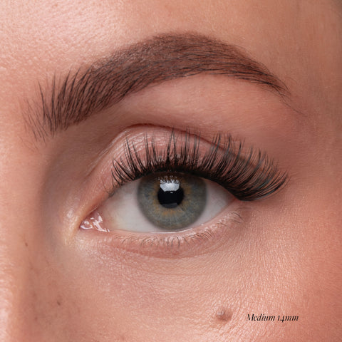 Half Lash Vitamins Starter Kit
