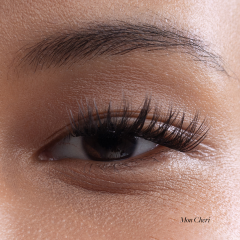 Custom Fast Lashes — 12mm Restock