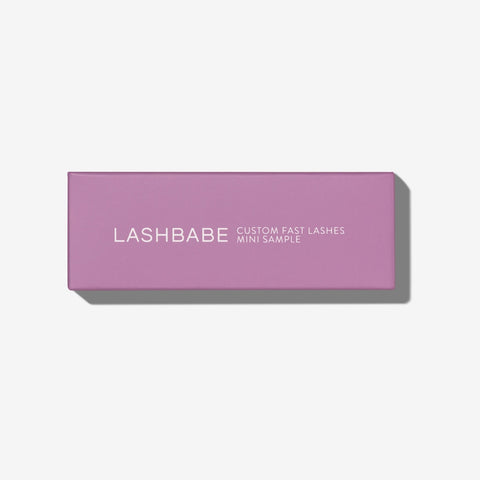Mini Angel Energy (Custom Fast Lash)