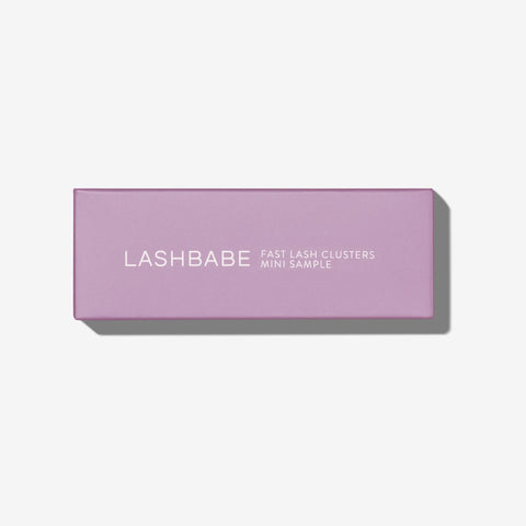 Mini Tease (Cluster Fast Lash)