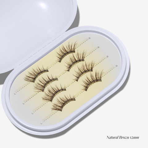 Half Lash Vitamins Starter Kit