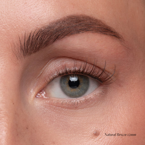 Half Lash Vitamins Starter Kit
