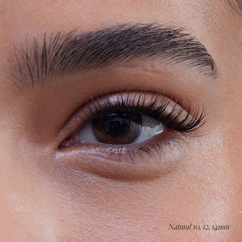 Lash Vitamins - Pre-Glued Lash Cluster Starter Kit
