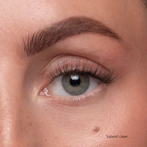 Half Lash Vitamins Starter Kit