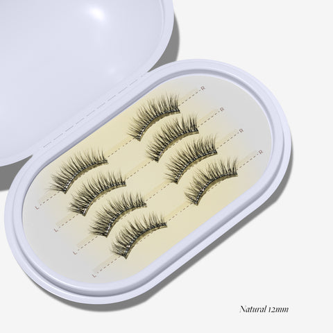Half Lash Vitamins Starter Kit