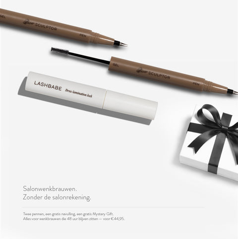 Brow Sculptor Bundle