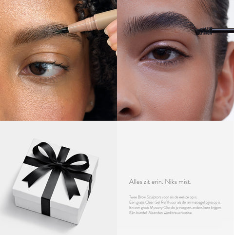 Brow Sculptor Bundle