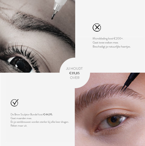 Brow Sculptor Bundle
