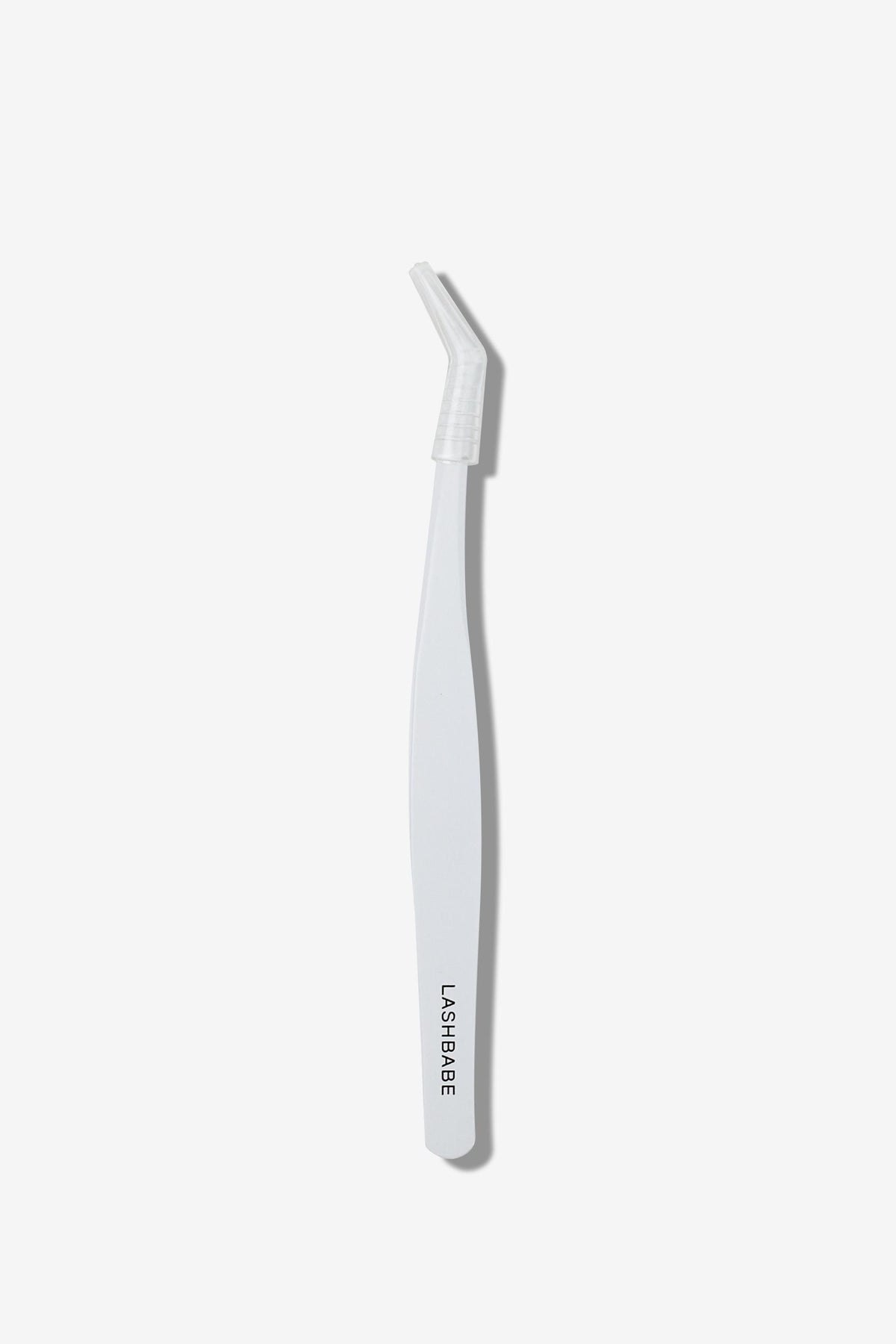 Non-Sticky Tweezer