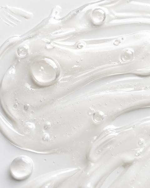 Panthenol (Pro-Vitamin B5)