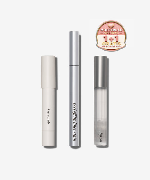 Premium Lip Liner Stain Starter Kit
