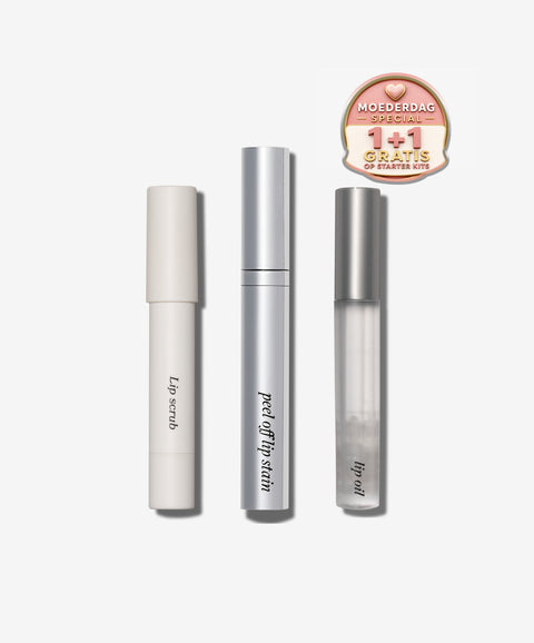 Gratis - Lip Stain Starter Kit