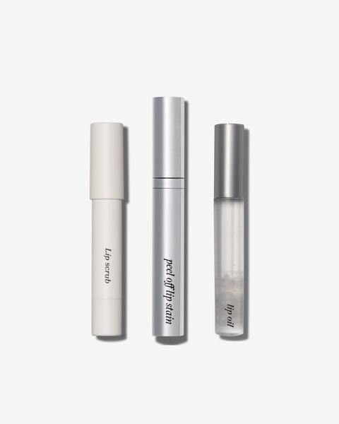 Gratis - Lip Stain Starter Kit