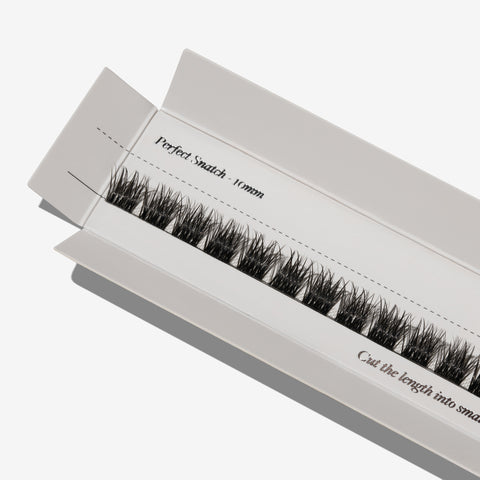 Limited Edition Custom Fast Lashes - NEW