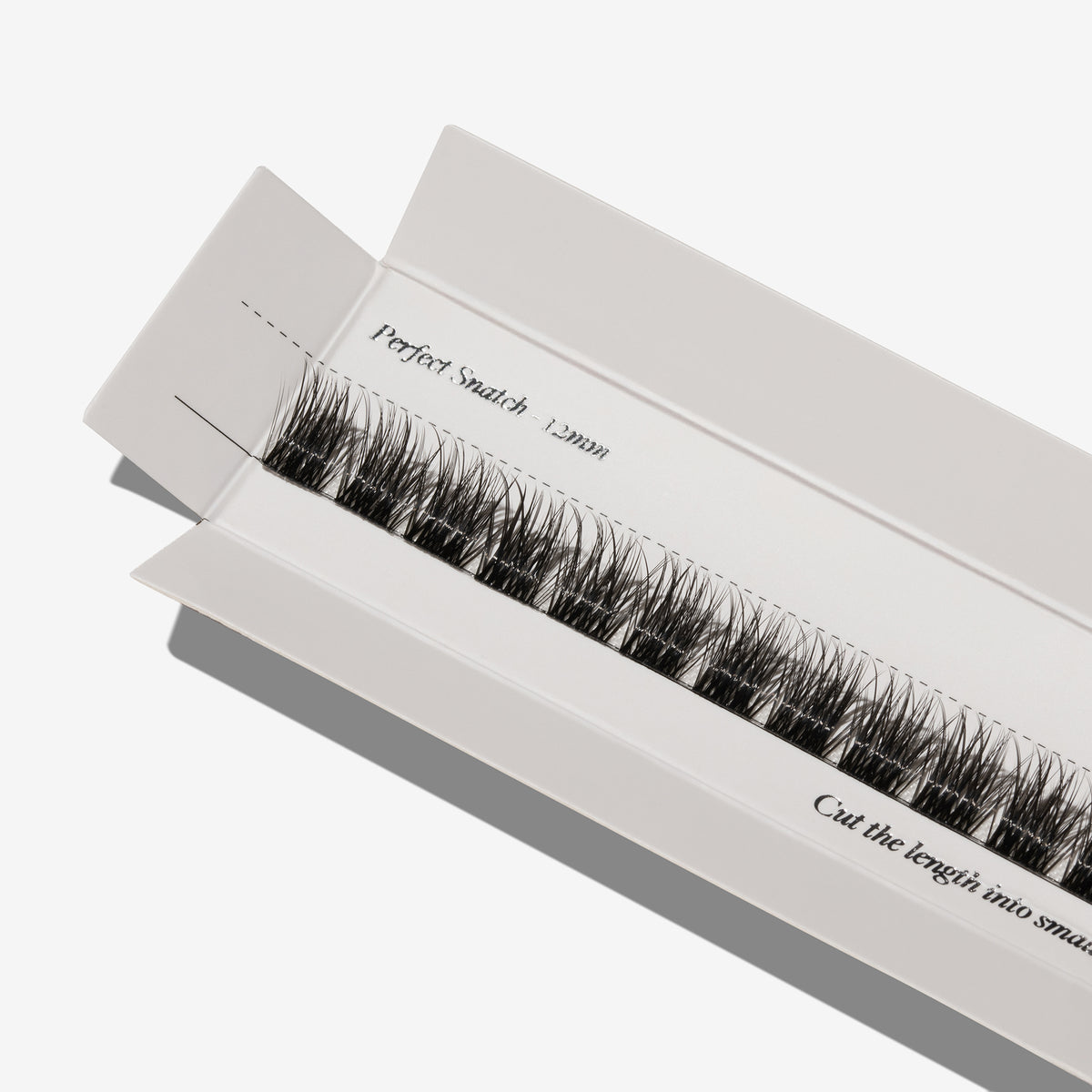 PERFECT SNATCH - Custom Fast Lash
