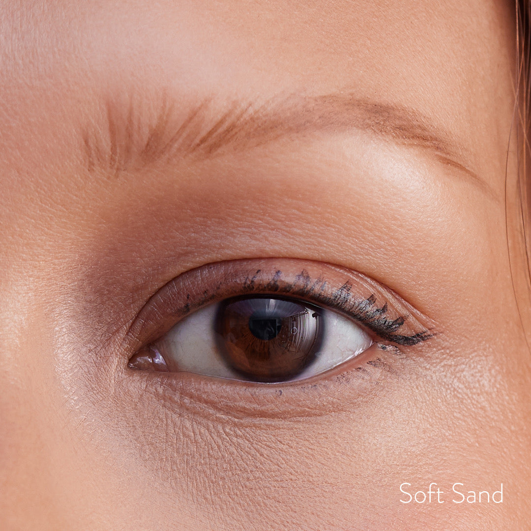 Full Brow Deluxe Starter Kit – inkl. Augenbrauen- und Wimpernserum