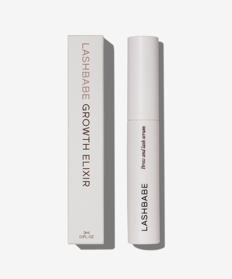 Lash & Brow Growth Serum