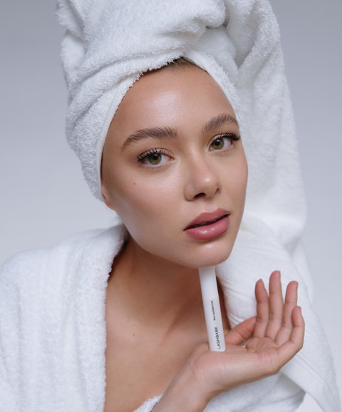 Lash & Brow Growth Serum