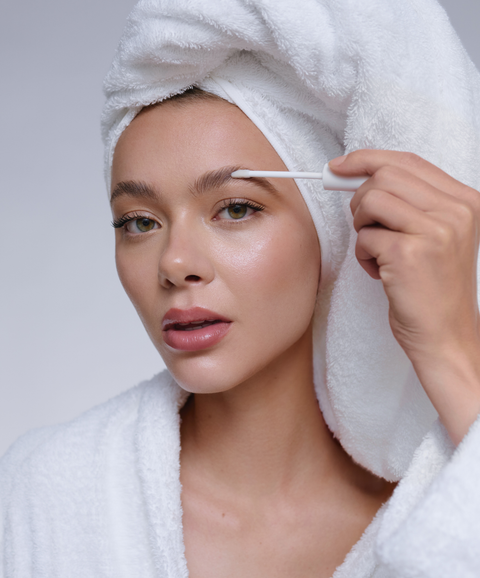 Lash & Brow Growth Serum