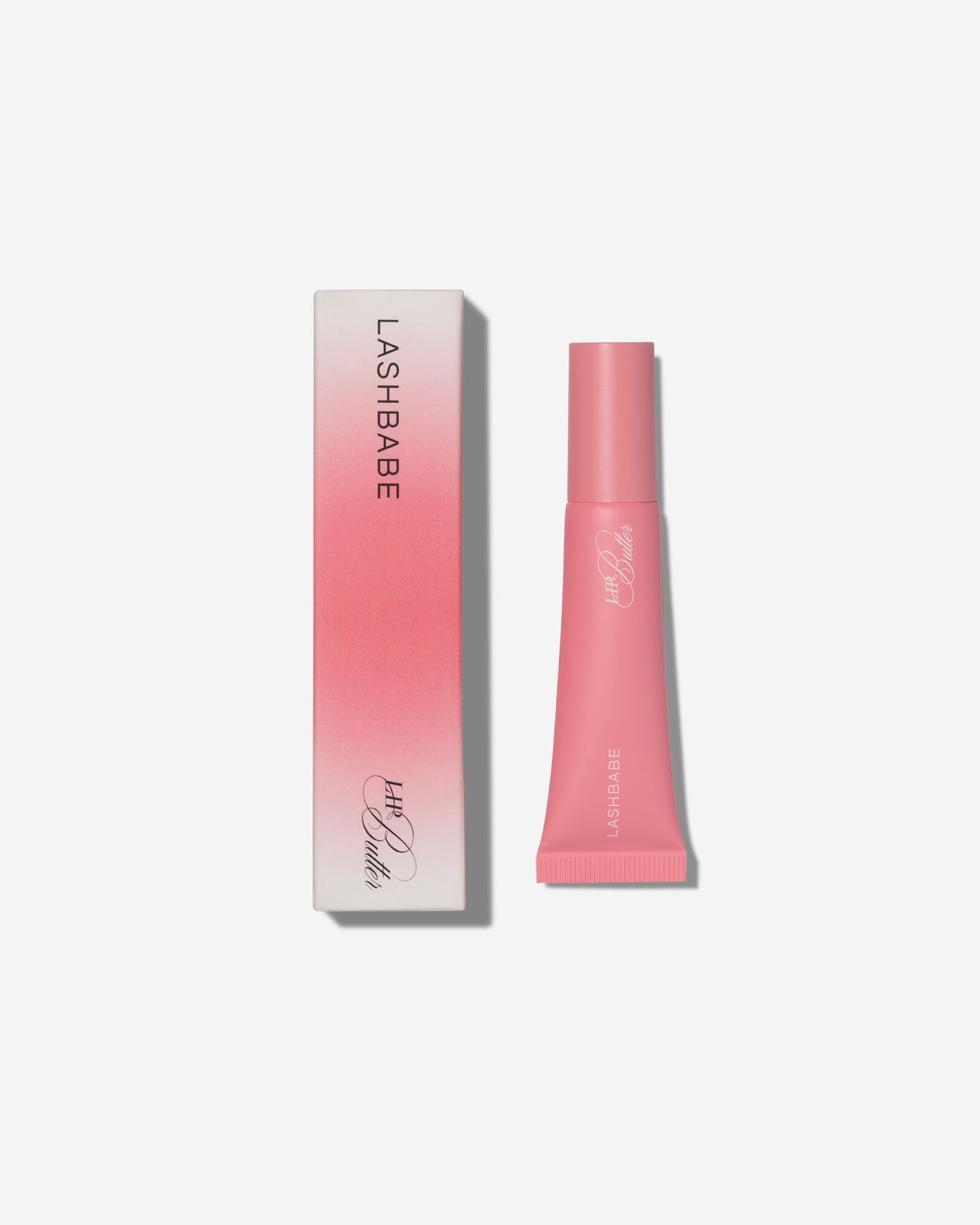 Strawberry & Cream - Lip Butter