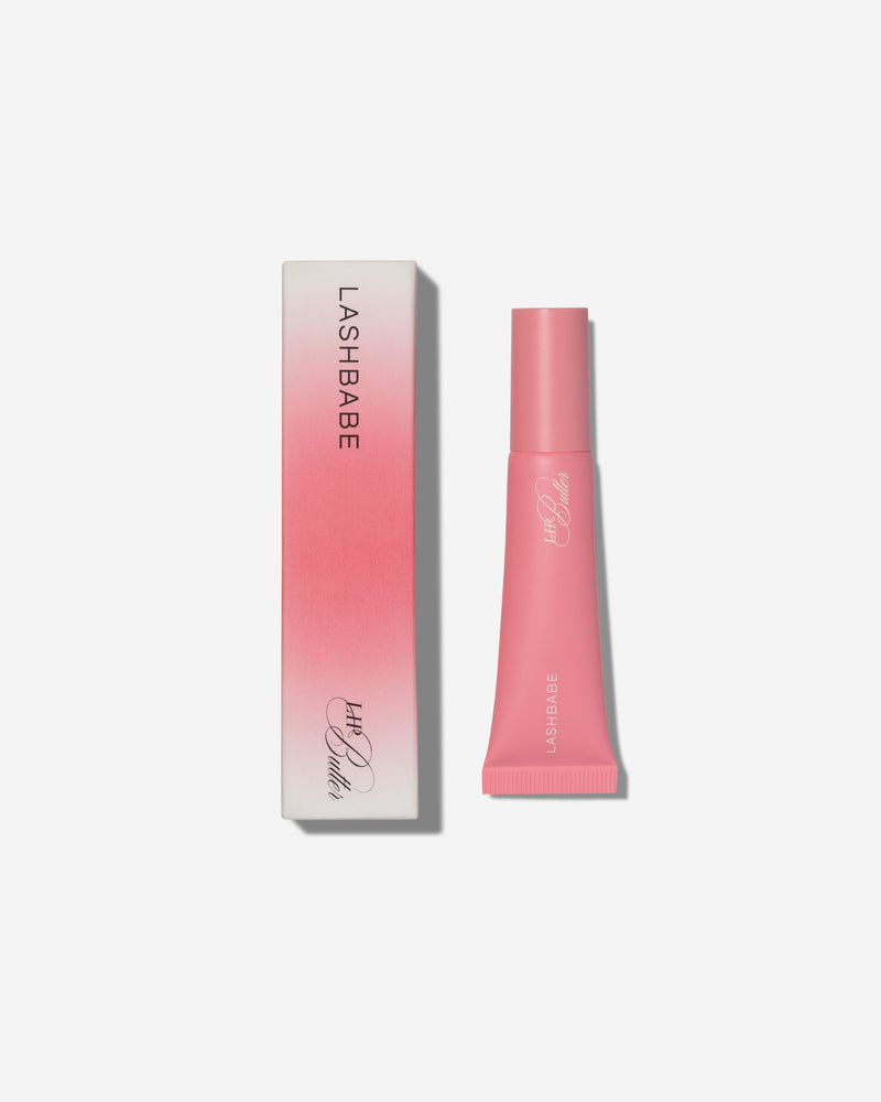 Strawberry & Cream - Lip Butter