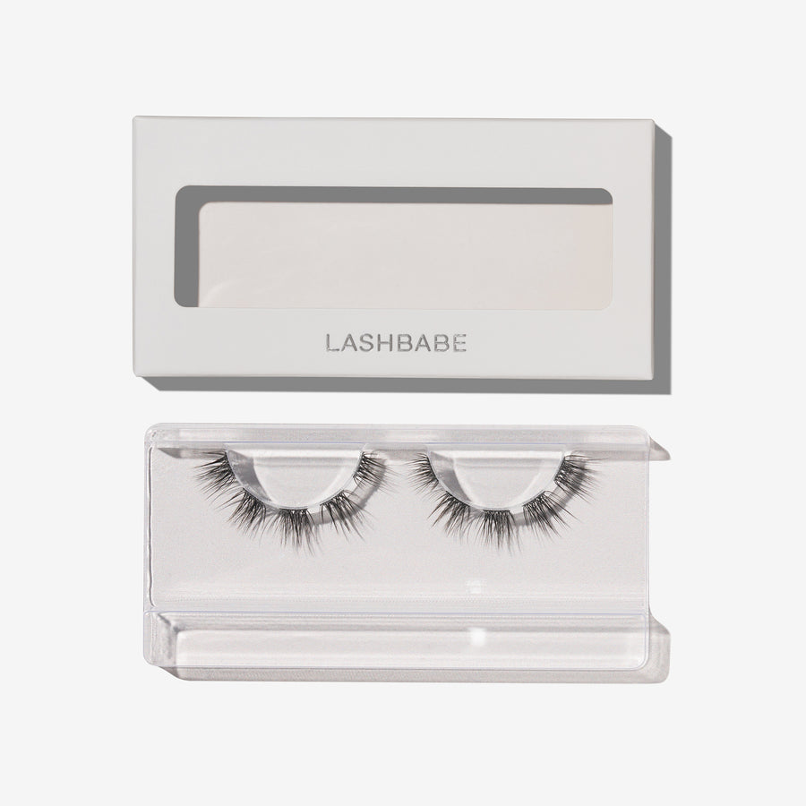 SUNDAY MUSE – Fast Lashes