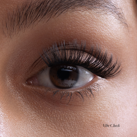 Custom Fast Lashes — 12mm Restock