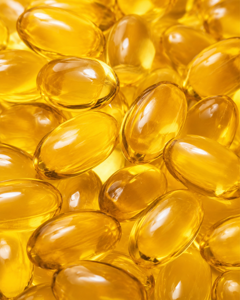 Vitamin E