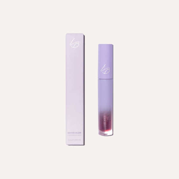 REVIVE GLOW - Color Reviver Gloss (limited edition)