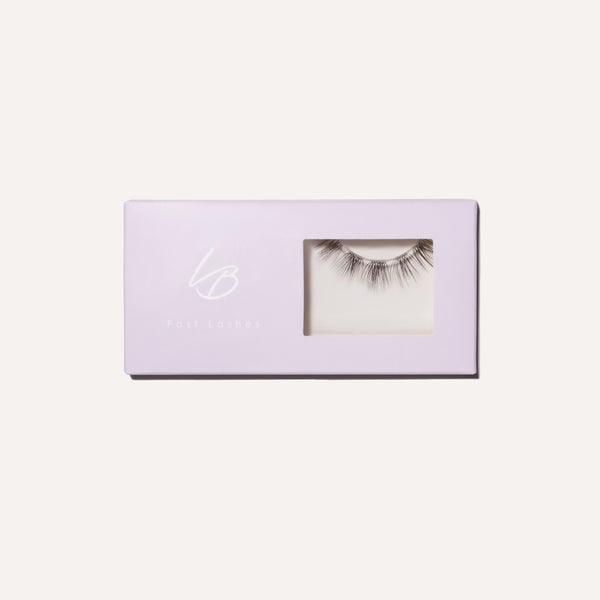 BLOOM - Spring Fast Lashes (limited edition)
