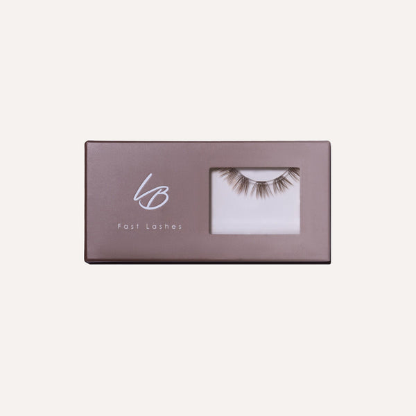 PERFECT FIT - Fast Lashes (Brown Collection)