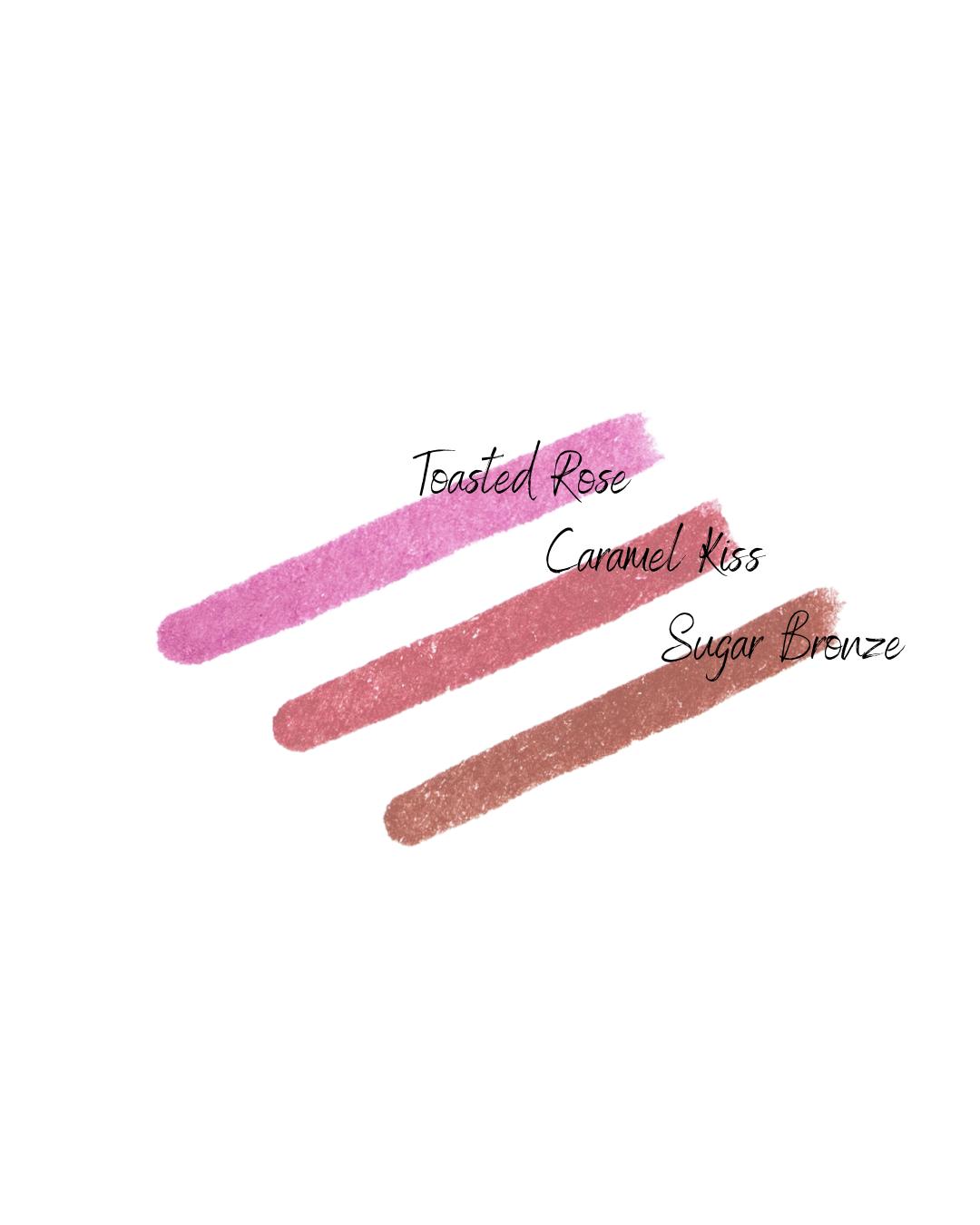 Freckle & Lip Pen 2-in-1 PRO