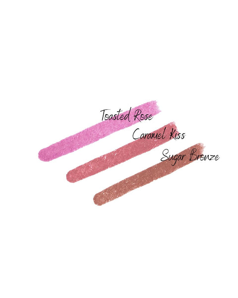 Freckle & Lip Pen 2-in-1 PRO
