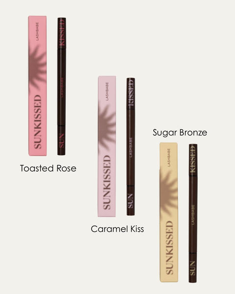 Freckle & Lip Pen 2-in-1 PRO