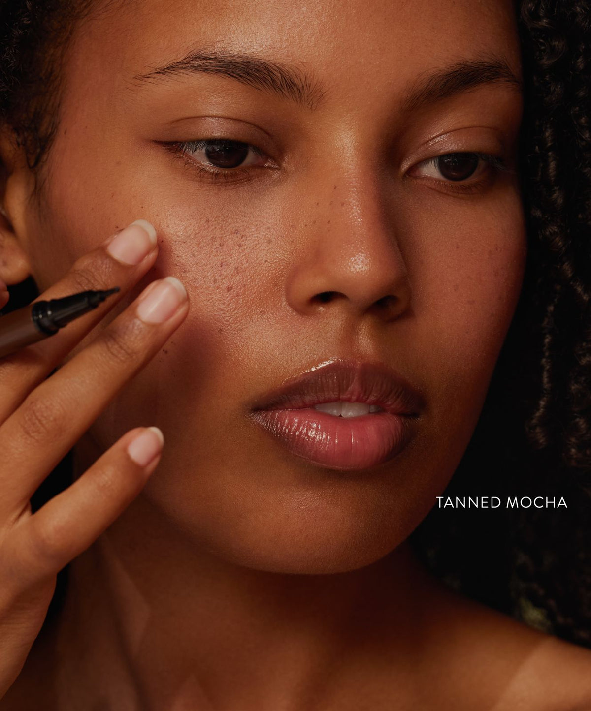 Freckle & Lip Pen 2-in-1